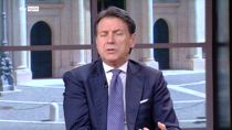 M5S, Conte: 