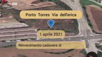 Omicidio Mario Sedda, arrestano un 20enne di Porto Torres