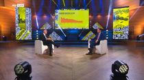 Live In Milano 2025, intervista a Orsini (Confindustria)