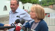 Garlasco, mamma di Chiara Poggi: la verità l'ha scritta la Cassazione