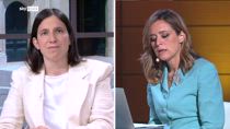 Live In Milano 2025, intervista alla Segretaria PD Schlein