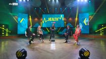 Live In Milano, Health: l'ortopedia del futuro
