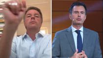 Live In, Renzi: “Dl Sicurezza? Meloni prende pieni poteri