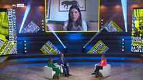 Live In Milano 2025, Educare alla parità di genere