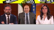 Live In, Crosetto: Putin e Netanyahu possono fermare guerre