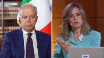 Morto dopo taser, Piantedosi: Vicenda addolora, monitoriamo