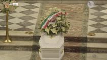 Afragola, Don Mimmo Battaglia: Martina è morta per mano della violenza