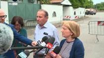Delitto Garlasco, famiglia Poggi: 