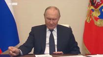 Putin: vertice con Zelensky sarebbe come trattare con terroristi