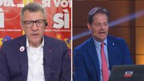 Live in Milano, Landini: 