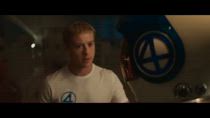 TRAILER I Fantastici 4: Gli Inizi