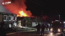 Ucraina, attacco con droni russi a Pryluky: cinque morti