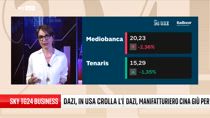 Sky tg24 Business, la puntata del 3 giugno 2025