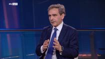 Lovaglio (Mps): andiamo avanti con operazione Mediobanca