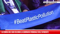 La Corea del Sud celebra la Giornata Mondiale dell’Ambiente