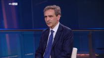 Lovaglio (Mps): mai alcuna ingerenza da Ministero Economia