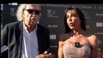 Festival Cinema Pompei: Direttore Annarita Borelli