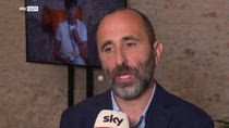 Green and Blue festival, Ferrazza: su clima invertire rotta