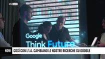 Così con l'avvento dell'I.A. cambia la ricerca su Google