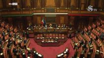 Case occupate, stretta del governo ma mancano numeri abusi