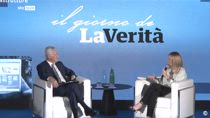 Meloni: Italia ha giocato la sua partita in EU