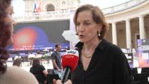 L'intervista alla premio Pulitzer Anne Applebaum