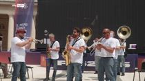 Festival sul futuro, a L'Aquila al via il Future Proof Society