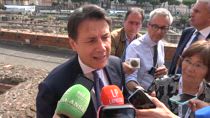 Referendum, Conte: democrazia va alimentata ogni giorno