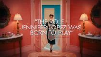 Kiss of the Spider Woman 1° teaser musical Jennifer Lopez