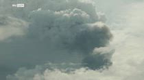 Guatemala, erutta vulcano Fuego: evacuate oltre 500 persone