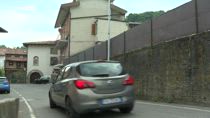 Val Seriana, uccide la moglie e si toglie la vita