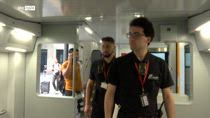 Ferrovie dello Stato, al via la sperimentazione delle bodycam security in Lombardia
