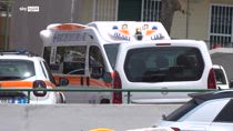 Napoli, bimbo di 9 mesi in fin di vita con gravi lesioni