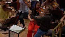 Daniel Harding: musica contemporanea, una ricchezza fantastica