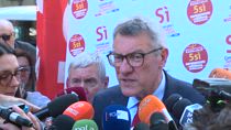 Referendum, Landini: votiamo per futuro dignitoso a giovani