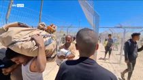 Medioriente, decine di vittime nei raid israeliani oggi