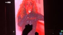 Primavera Sound 2025, Sabrina Carpenter canta 