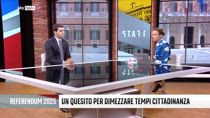 Referendum 2025, il quinto quesito: la cittadinanza