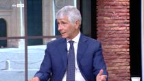 Abodi a Sky Tg24: giusto che finale sia Sinner - Alcaraz