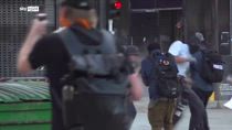 Los Angeles, azioni contro immigrati: arresti e proteste