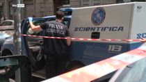 Incendio Milano, il gip interroga il compagno fermato della vittima
