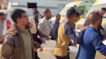 Medioriente, oltre 50 morti per attacchi Israele a Gaza