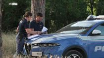 Giallo a Roma, trovati corpi senza vita di donna e neonata