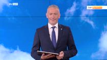 Meteo: domenica di caldo estremo, ma occhio ai temporali