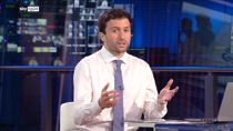 La rassegna stampa di Sky TG24 dell'8 giugno