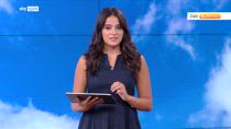 Meteo, inizio settimana con sole ma più fresco