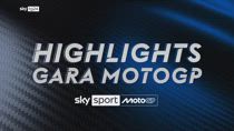MotoGp, ad Aragon vince Marquez: video e highlights