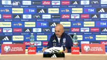 Nazionale, Spalletti: son stato esonerato, via dopo Moldavia