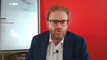 Pregliasco a Sky TG24: “Quorum al 50% molto elevato”