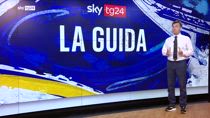 La Guida: Crosetto e il complicato scenario della Difesa